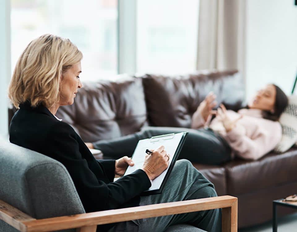 Çamlıyayla Psikolog